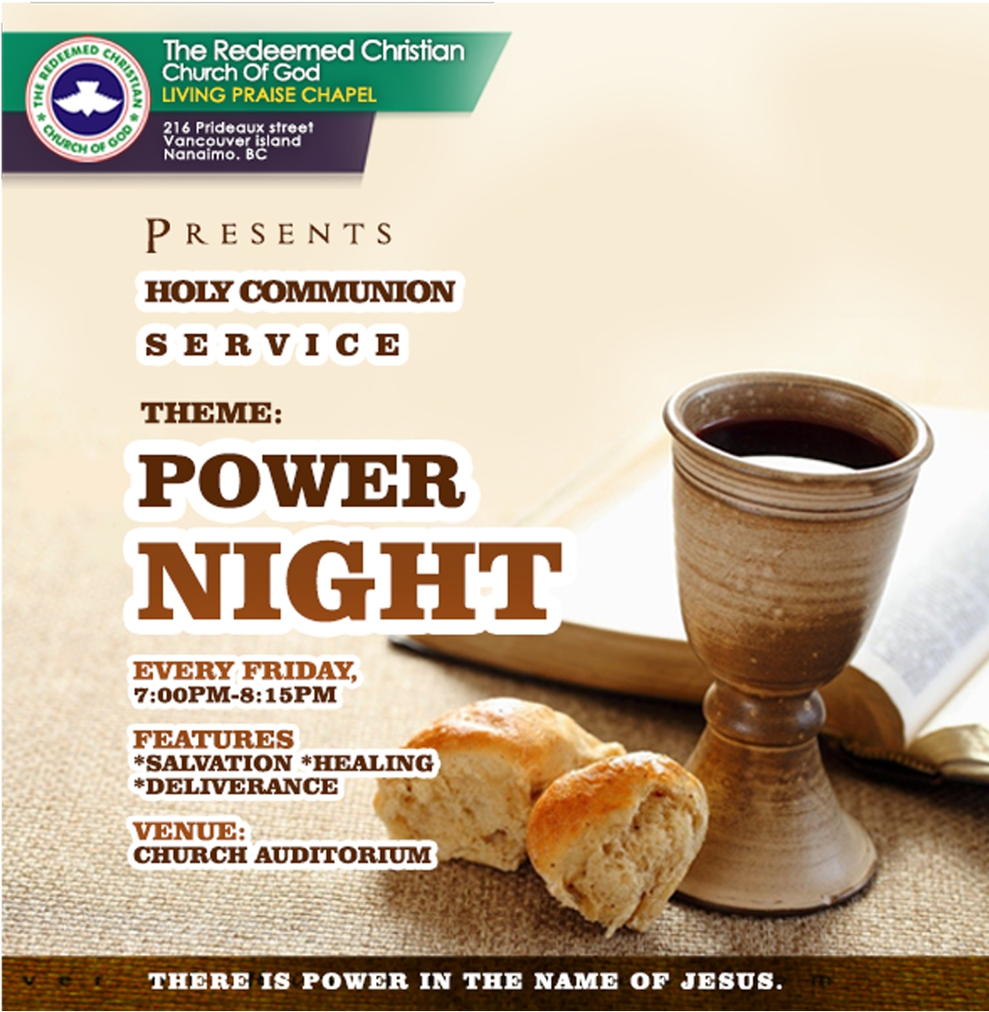 Power Night Service
