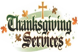 Worship Service