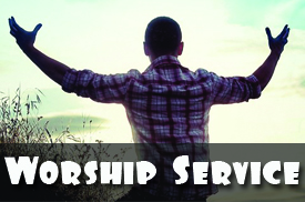 Worship Service